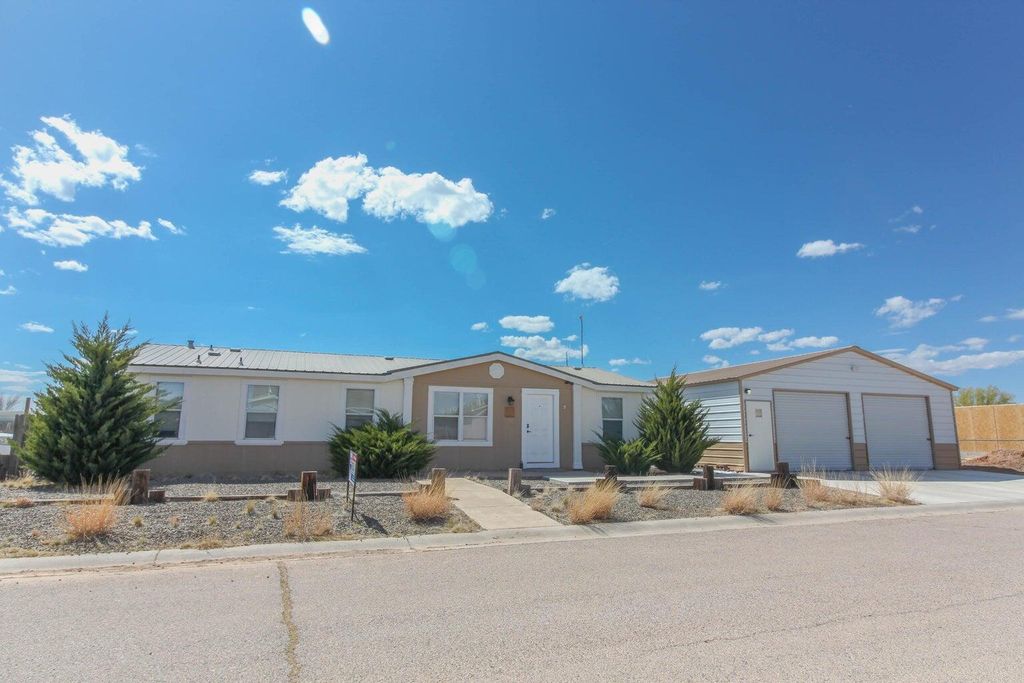509 CAMINO ANDRES, Moriarty, NM 87035