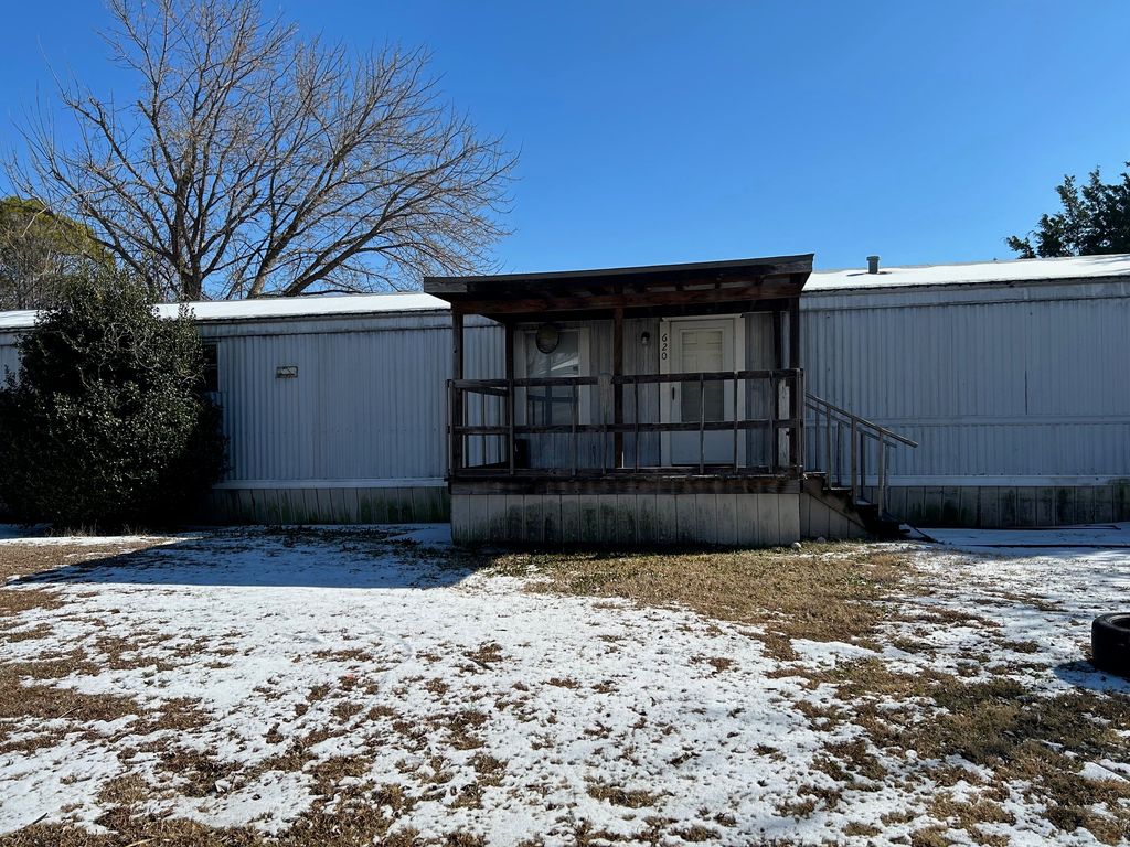 620 Park Creek Avenue, Forney, TX 75126