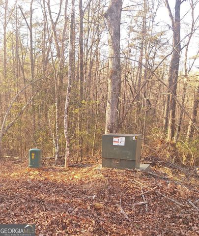 LOTS 15A 16A 17 Mill Creek Acres Lane, Blue Ridge, GA 30513