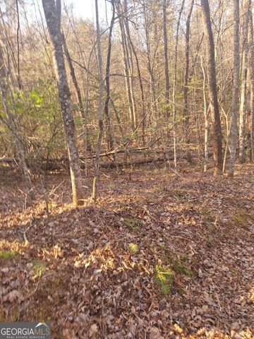 LOTS 15A 16A 17 Mill Creek Acres Lane, Blue Ridge, GA 30513