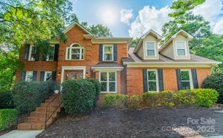 10424 Wyndham Forest Drive, Charlotte, NC 28277
