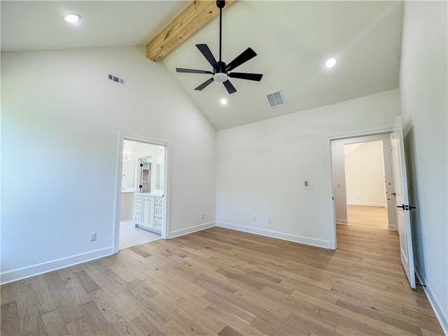 12 Dickenshire Drive, Bella Vista, AR 72714