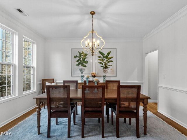 2048 Lazio Lane, Apex, NC 27502