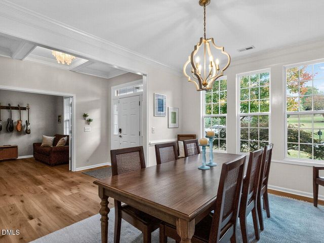 2048 Lazio Lane, Apex, NC 27502