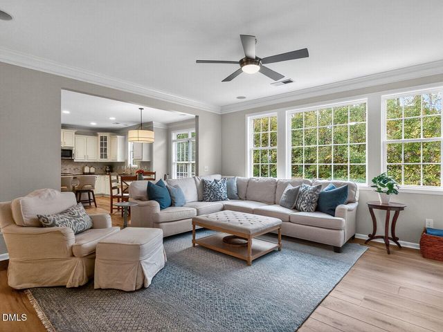 2048 Lazio Lane, Apex, NC 27502