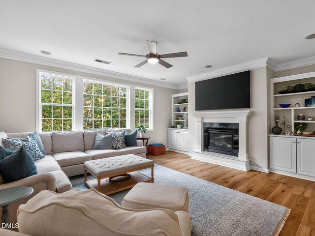 2048 Lazio Lane, Apex, NC 27502