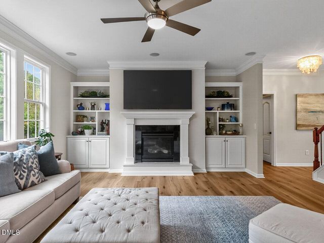 2048 Lazio Lane, Apex, NC 27502