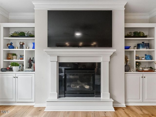 2048 Lazio Lane, Apex, NC 27502