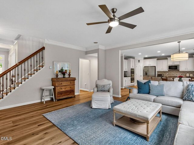 2048 Lazio Lane, Apex, NC 27502