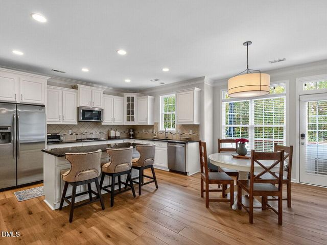 2048 Lazio Lane, Apex, NC 27502