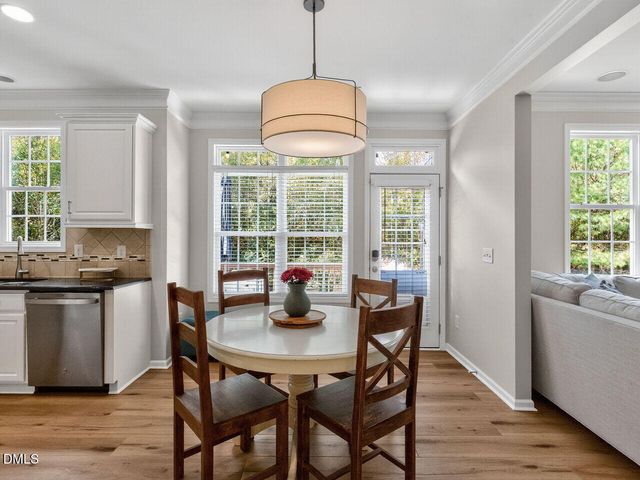 2048 Lazio Lane, Apex, NC 27502