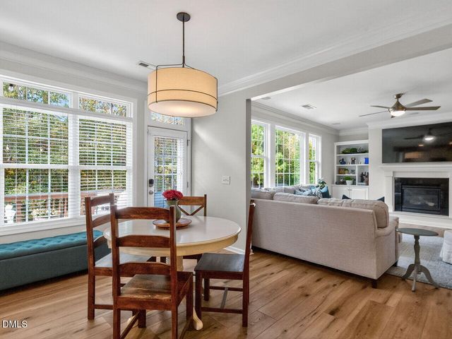 2048 Lazio Lane, Apex, NC 27502