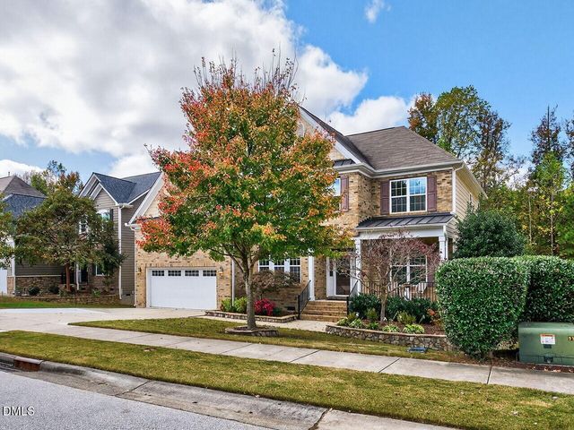 2048 Lazio Lane, Apex, NC 27502