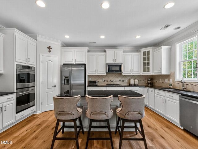 2048 Lazio Lane, Apex, NC 27502