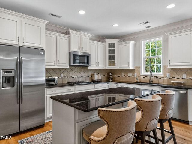 2048 Lazio Lane, Apex, NC 27502