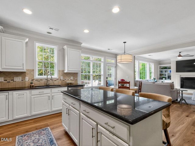 2048 Lazio Lane, Apex, NC 27502