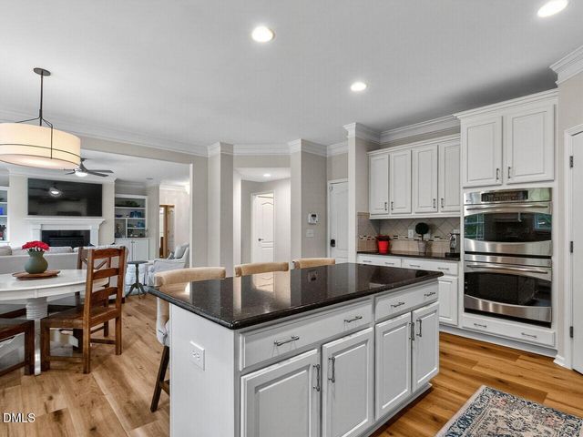 2048 Lazio Lane, Apex, NC 27502