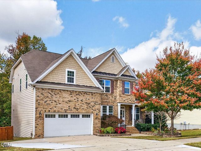 2048 Lazio Lane, Apex, NC 27502