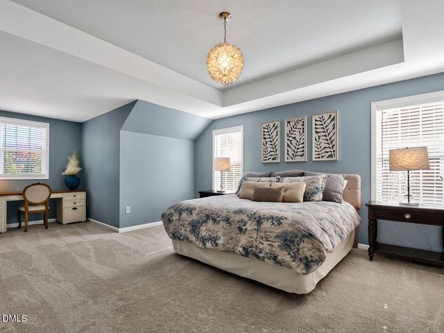 2048 Lazio Lane, Apex, NC 27502