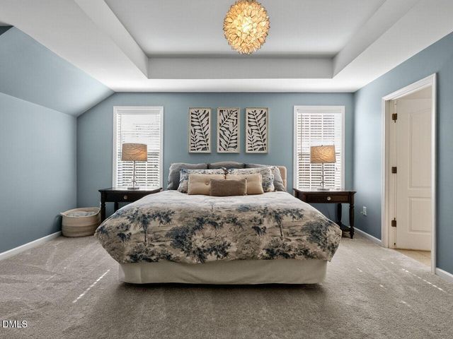 2048 Lazio Lane, Apex, NC 27502