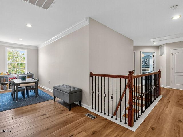 2048 Lazio Lane, Apex, NC 27502