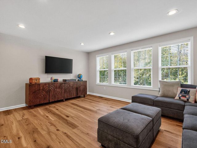 2048 Lazio Lane, Apex, NC 27502