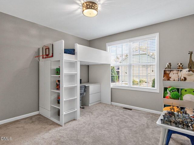 2048 Lazio Lane, Apex, NC 27502