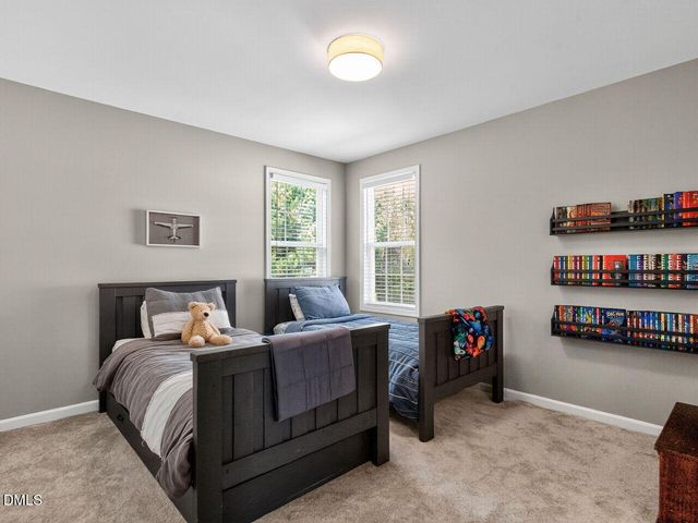 2048 Lazio Lane, Apex, NC 27502