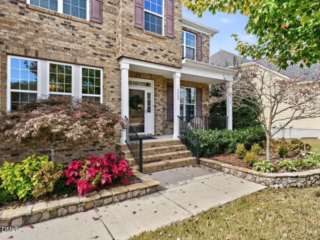 2048 Lazio Lane, Apex, NC 27502