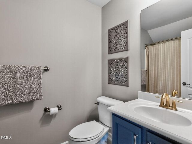 2048 Lazio Lane, Apex, NC 27502