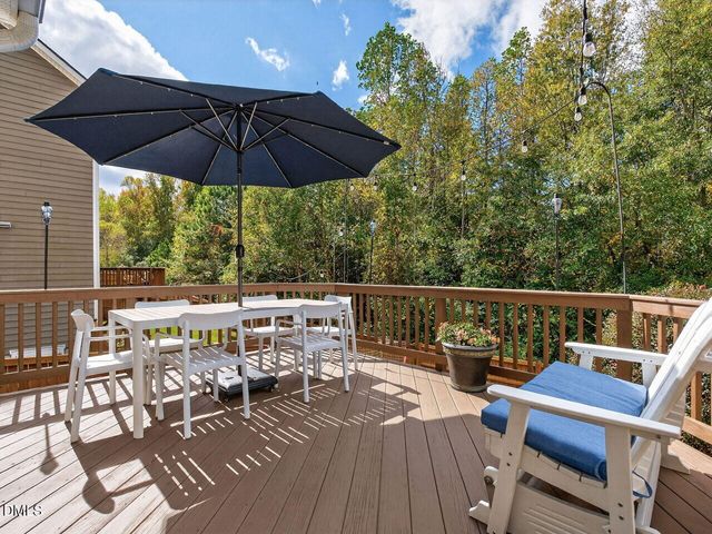 2048 Lazio Lane, Apex, NC 27502