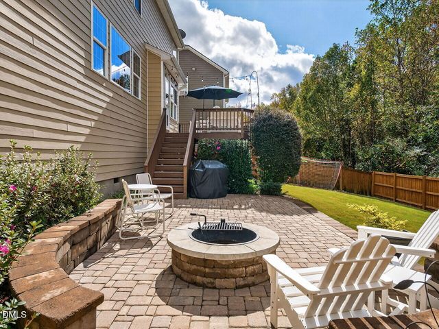 2048 Lazio Lane, Apex, NC 27502