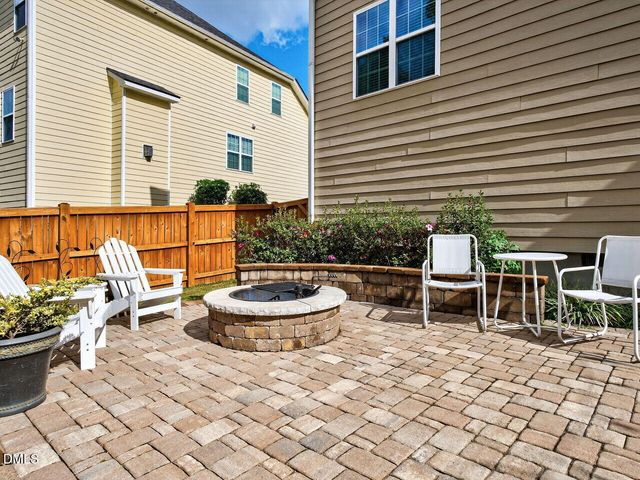 2048 Lazio Lane, Apex, NC 27502