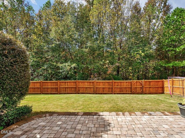 2048 Lazio Lane, Apex, NC 27502