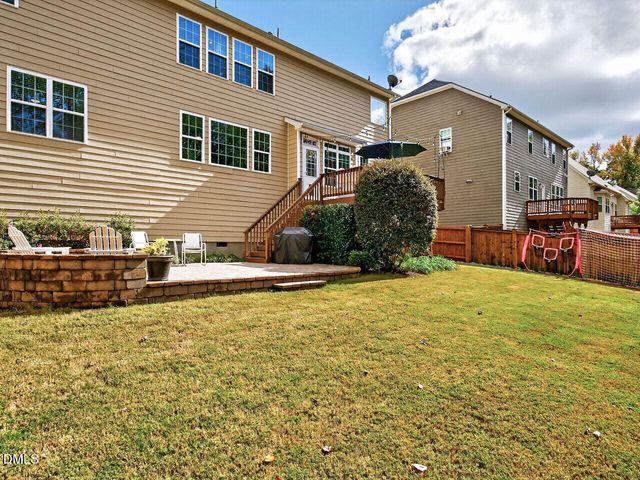 2048 Lazio Lane, Apex, NC 27502