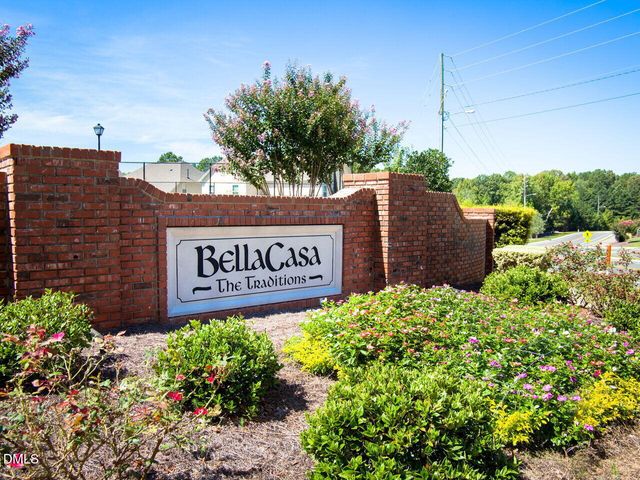 2048 Lazio Lane, Apex, NC 27502