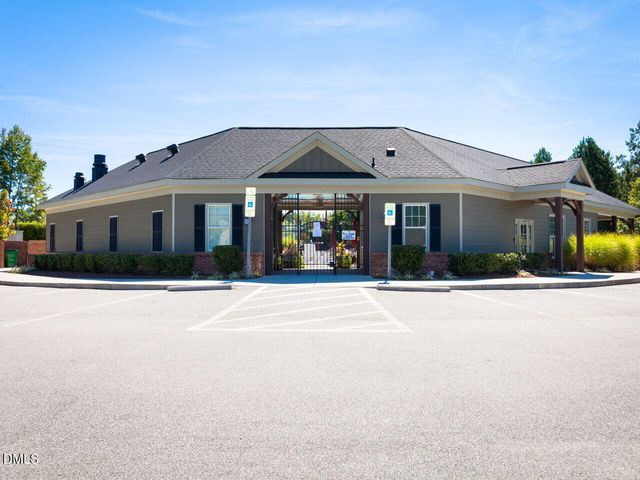 2048 Lazio Lane, Apex, NC 27502