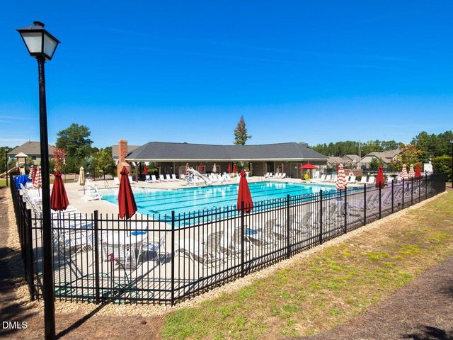 2048 Lazio Lane, Apex, NC 27502