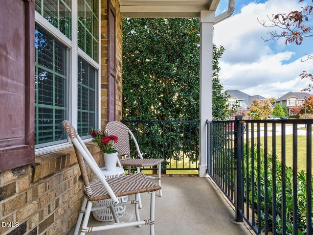 2048 Lazio Lane, Apex, NC 27502