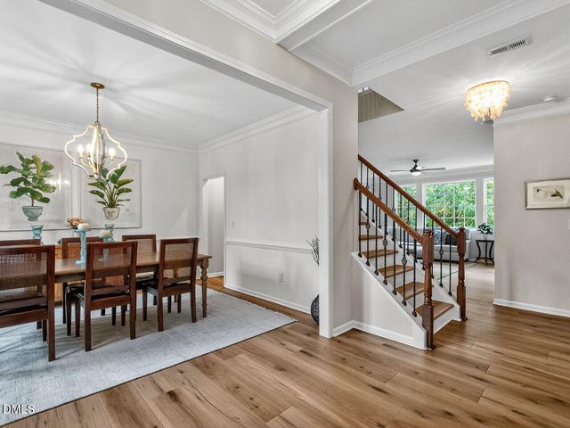 2048 Lazio Lane, Apex, NC 27502