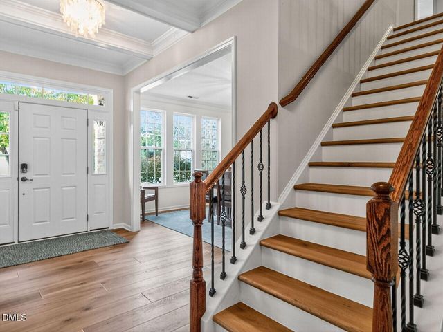 2048 Lazio Lane, Apex, NC 27502