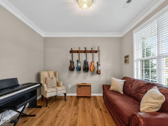 2048 Lazio Lane, Apex, NC 27502