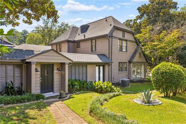 1515 N Morningside Drive NE, Atlanta, GA 30306