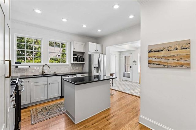 1515 N Morningside Drive NE, Atlanta, GA 30306