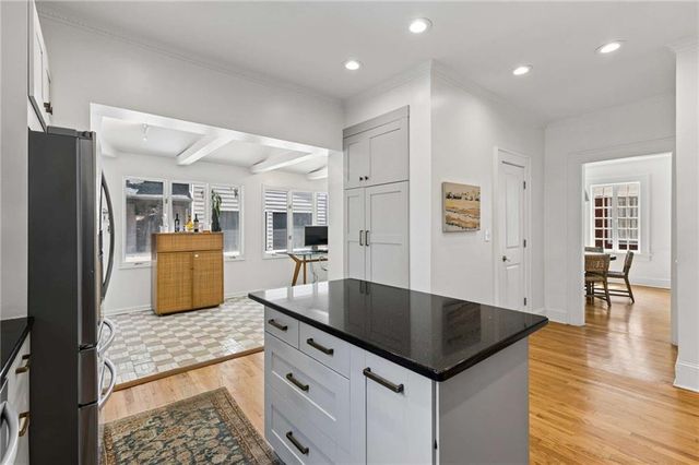 1515 N Morningside Drive NE, Atlanta, GA 30306