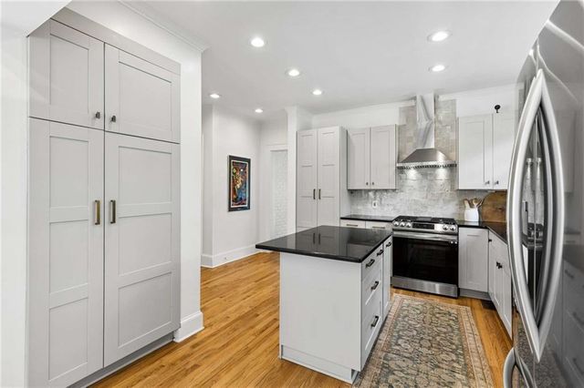 1515 N Morningside Drive NE, Atlanta, GA 30306