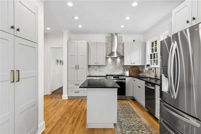 1515 N Morningside Drive NE, Atlanta, GA 30306