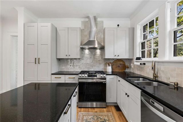1515 N Morningside Drive NE, Atlanta, GA 30306