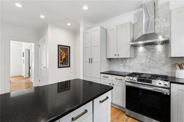 1515 N Morningside Drive NE, Atlanta, GA 30306