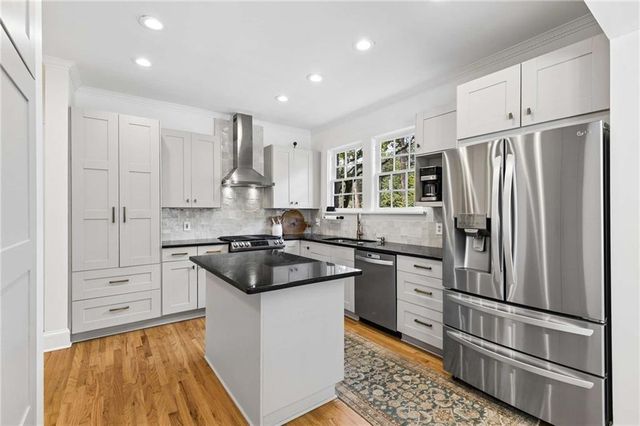 1515 N Morningside Drive NE, Atlanta, GA 30306